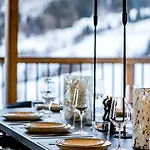 Unique Luxe Neuf Alpehytte Valmorel