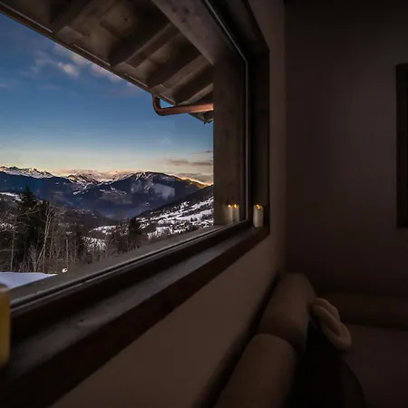 Unique Luxe Neuf Valmorel