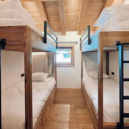 Unique Luxe Neuf Alpesi faház